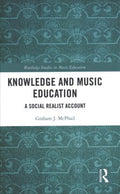 Knowledge and Music Education - MPHOnline.com