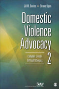 Domestic Violence Advocacy - MPHOnline.com