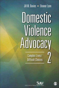 Domestic Violence Advocacy - MPHOnline.com