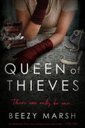 Queen of Thieves - MPHOnline.com