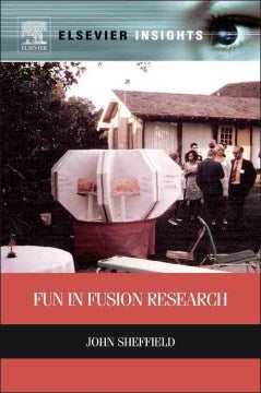 Fun in Fusion Research - MPHOnline.com