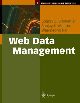 Web Data Management - MPHOnline.com