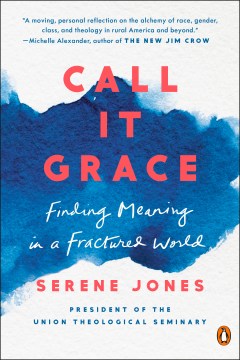 Call It Grace (Paperback) - MPHOnline.com