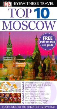 Moscow - MPHOnline.com