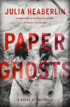 Paper Ghosts (Paperback) - MPHOnline.com