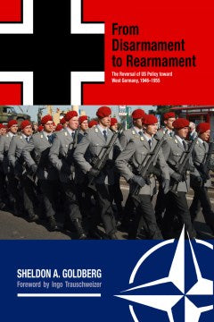 From Disarmament to Rearmament - MPHOnline.com