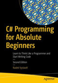 C# Programming for Absolute Beginners - MPHOnline.com