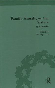 Family Annals, Or, the Sisters - MPHOnline.com