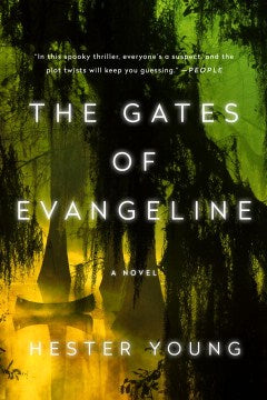 Gates of Evangeline - MPHOnline.com