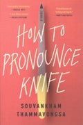 How to Pronounce Knife - MPHOnline.com