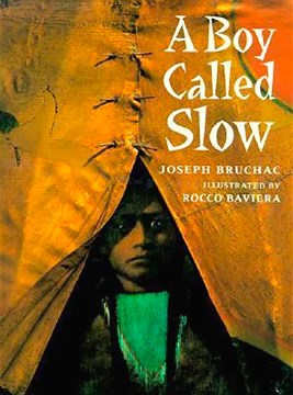 A Boy Called Slow - MPHOnline.com