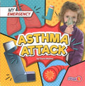 Asthma Attack - MPHOnline.com