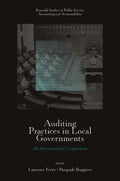 Auditing Practices in Local Governments - MPHOnline.com