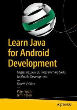 Learn Java for Android Development - MPHOnline.com