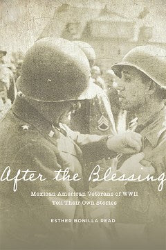 After the Blessing - MPHOnline.com