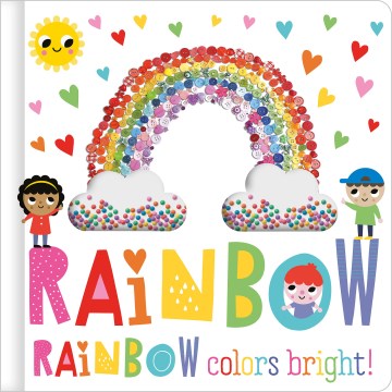 Rainbow, Rainbow, Colors Bright - MPHOnline.com