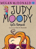 Judy Moody Gets Famous! - MPHOnline.com