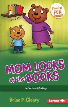 Mom Looks at the Books - MPHOnline.com