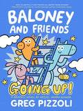 Baloney and Friends #2: Going Up! - MPHOnline.com