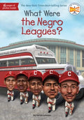 What Were the Negro Leagues? - MPHOnline.com