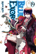 Blue Exorcist 19 - MPHOnline.com