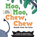 Moo, Moo, Chew, Chew - MPHOnline.com