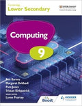 Cambridge Lower Secondary Computing 9 Student's Book - MPHOnline.com