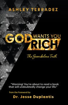 God Wants You Rich - MPHOnline.com