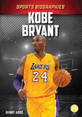 Kobe Bryant - MPHOnline.com