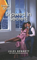 Snowed in Secrets - MPHOnline.com