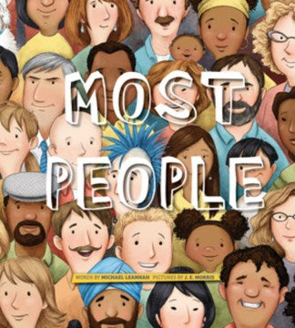 Most People - MPHOnline.com