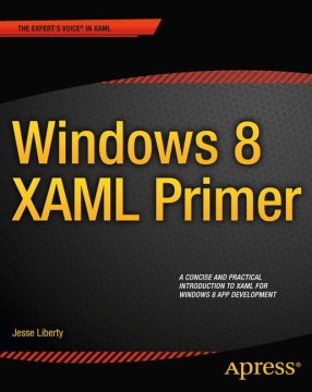 Windows 8 XAML Primer - MPHOnline.com