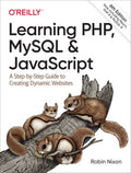 Learning PHP, MySQL & Javascript - MPHOnline.com