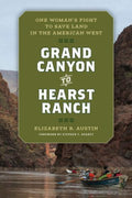 Grand Canyon to Hearst Ranch - MPHOnline.com