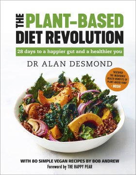 The Plant-Based Diet Revolution - MPHOnline.com