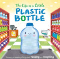 The Life of a Little Plastic Bottle - MPHOnline.com