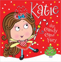 Katie the Candy Cane Fairy - MPHOnline.com