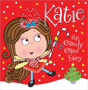 Katie the Candy Cane Fairy - MPHOnline.com