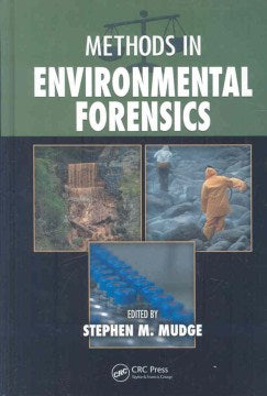 Methods in Environmental Forensics - MPHOnline.com