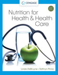 Nutrition for Health and Health Care - MPHOnline.com