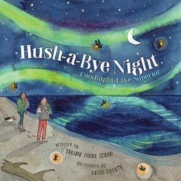 Hush-A-Bye Night - MPHOnline.com