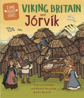 Viking Britain and Jorvik - MPHOnline.com