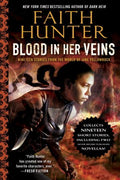 Blood in Her Veins - MPHOnline.com