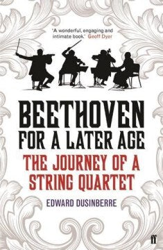 Beethoven for a Later Age - MPHOnline.com