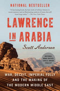 Lawrence in Arabia - MPHOnline.com