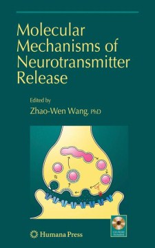 Molecular Mechanisms of Neurotransmitter Release - MPHOnline.com