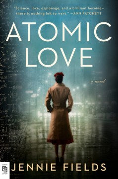 Atomic Love (Paperback) - MPHOnline.com
