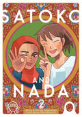 Satoko and Nada 2 - MPHOnline.com