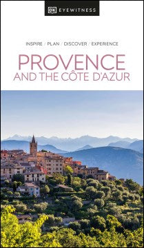 Provence and the Cote d'Azur - MPHOnline.com