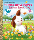 The Poky Little Puppy's Special Spring Day - MPHOnline.com